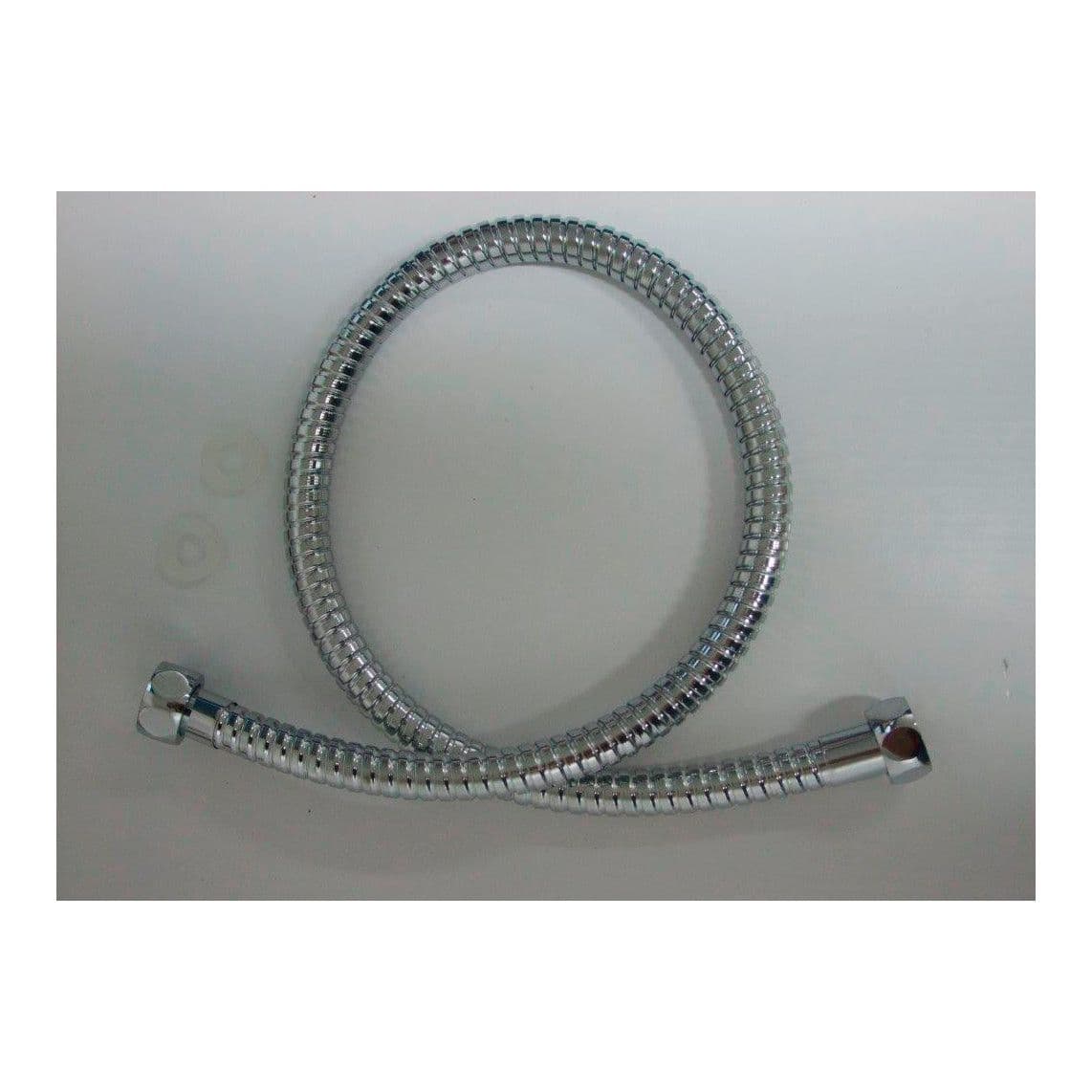 00593 Flexible de douche, 70 cm, chromé, par ex. pour 60090 vue 1