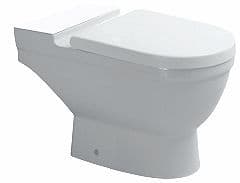CUVETTE STARCK 3 DURAVIT H BLANC vue 1