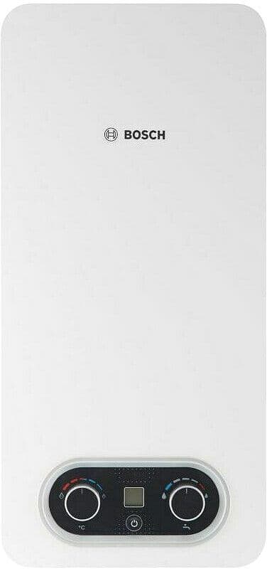 CHAUFFE-BAIN THERM 4300 BOSCH 9L GAZ PROPANE 15,7KW CLASSE ERP A vue 1