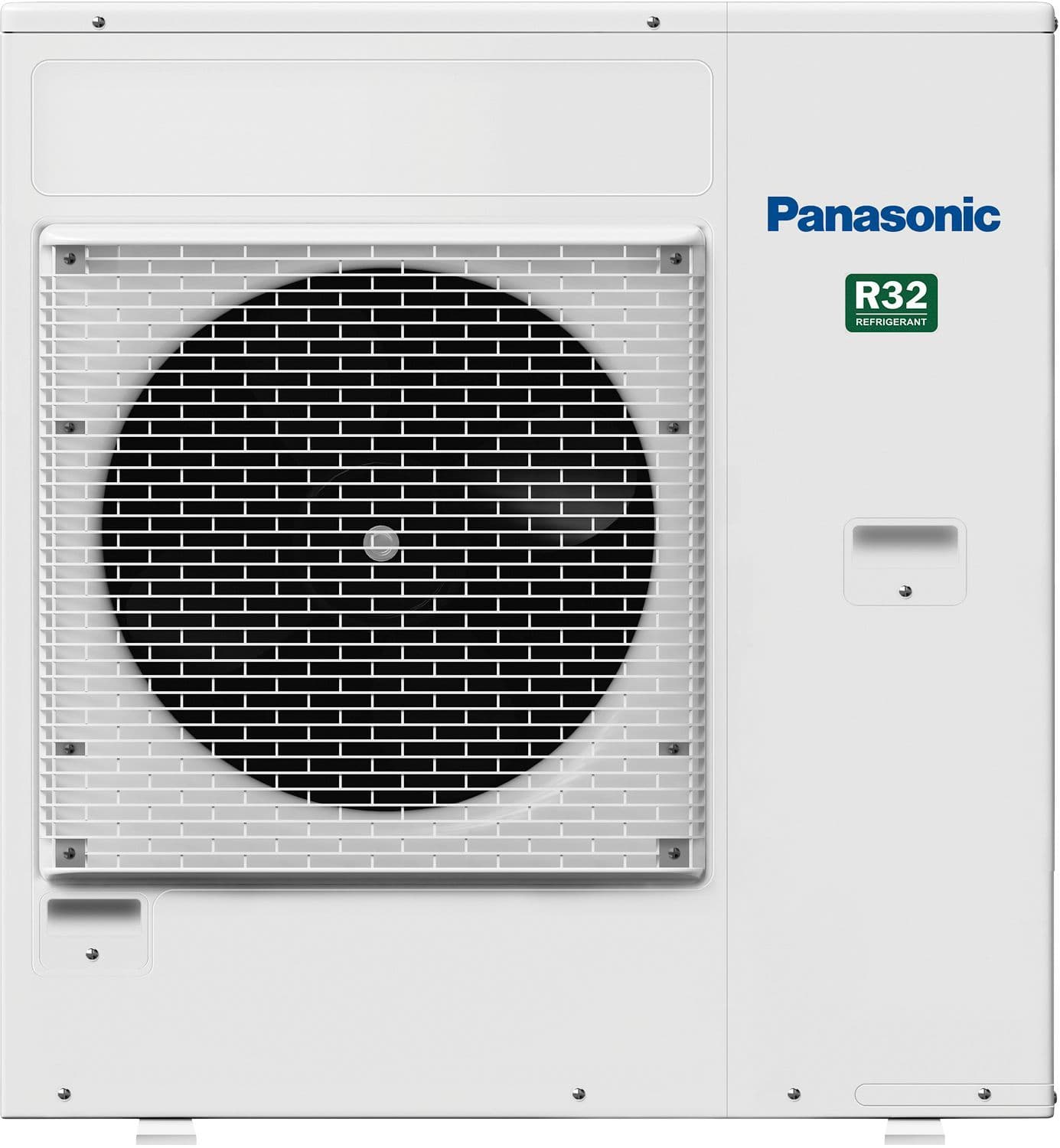 UNITE EXTERIEURE PAC AIR/AIR AIRCO QUAD (R)Z PANAS.8,0KW vue 1