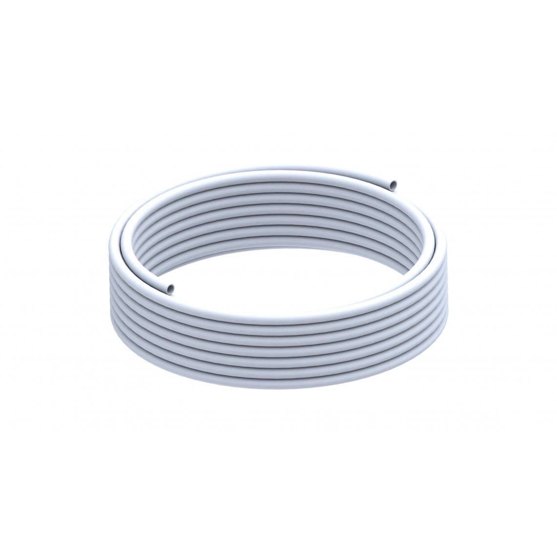 98890130 tube multicouche PE/aluminium, rouleau 25 m, 20 x 2 mm vue 1