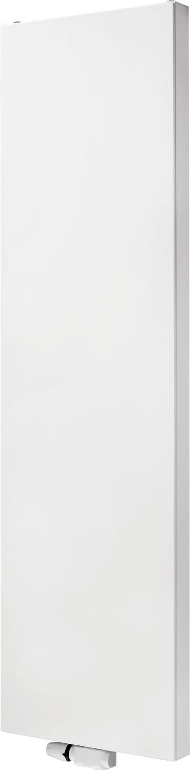 RADIATEUR VERTICAL VERTEX PLAN STELRAD 22-H1600-L400 1452W vue 1