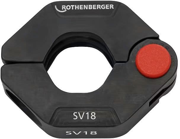 ANNEAU DE SERTISSAGE V 18MM ROTHENBERGER vue 1