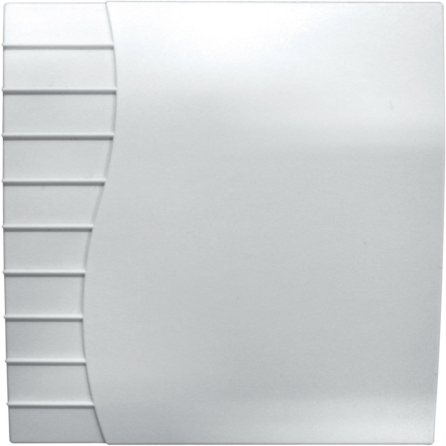 COMMUTATEUR DETECTEUR HYGRO ZEHNDER vue 1