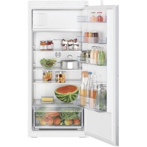 Réfrigérateur - intégrable serie 2 réfrigérateur une porte - 122,5cm classe E, 35dB, compartiment co vue 1