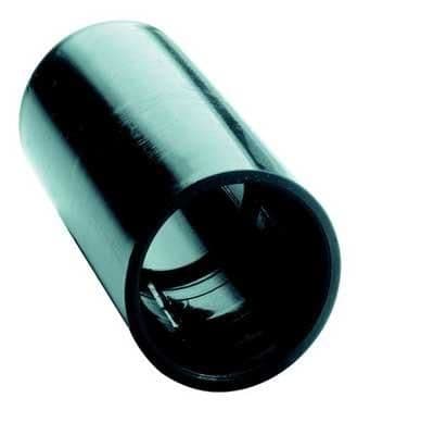 Manchon renforcé 20mm Gris Ral 7016 vue 1