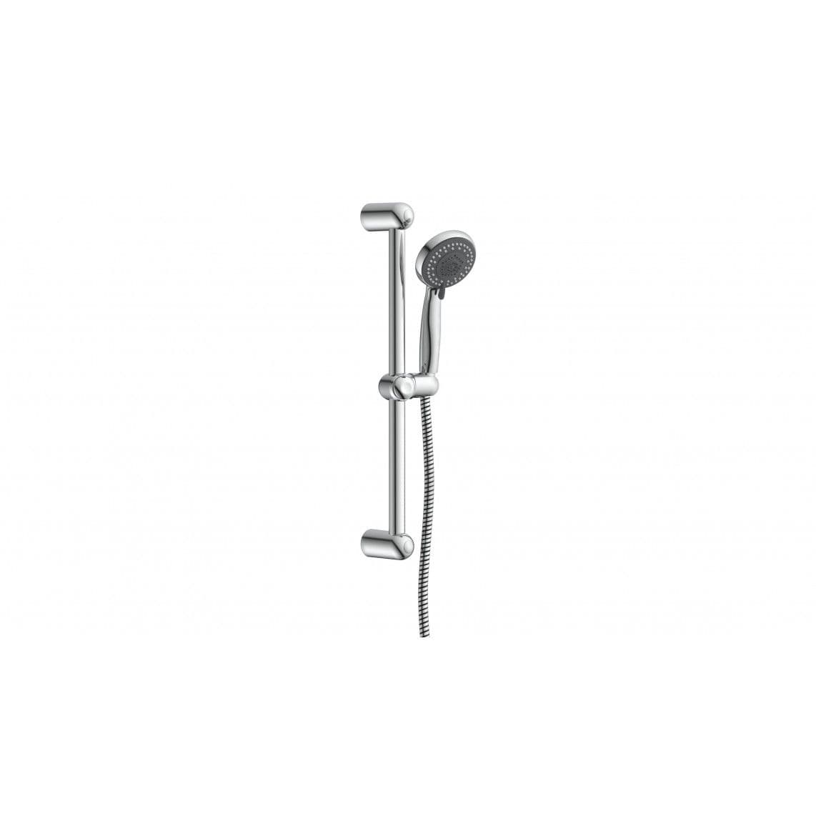 DX9004CSB VERONA Set barre de douche, chromé vue 1