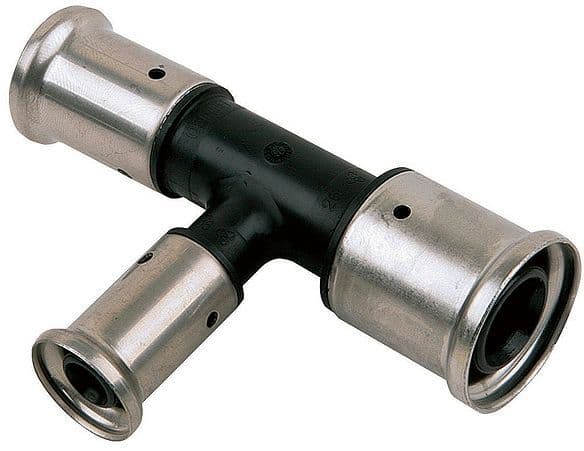 T REDUCTION A SERTIR 32-26-26MM SYNTHETIQUE HENCO vue 1