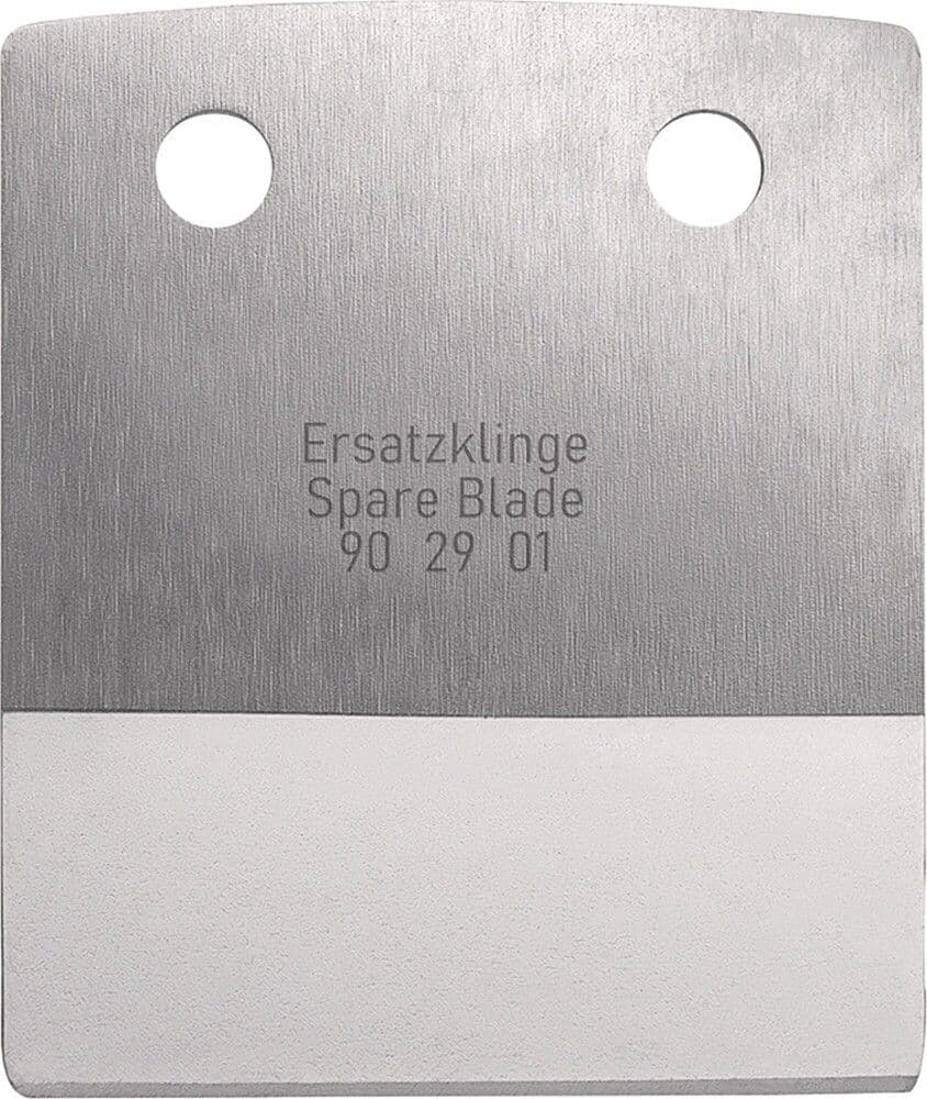 KN LAMES DE RECHANGE COUPE TUB. 12-25MM vue 1