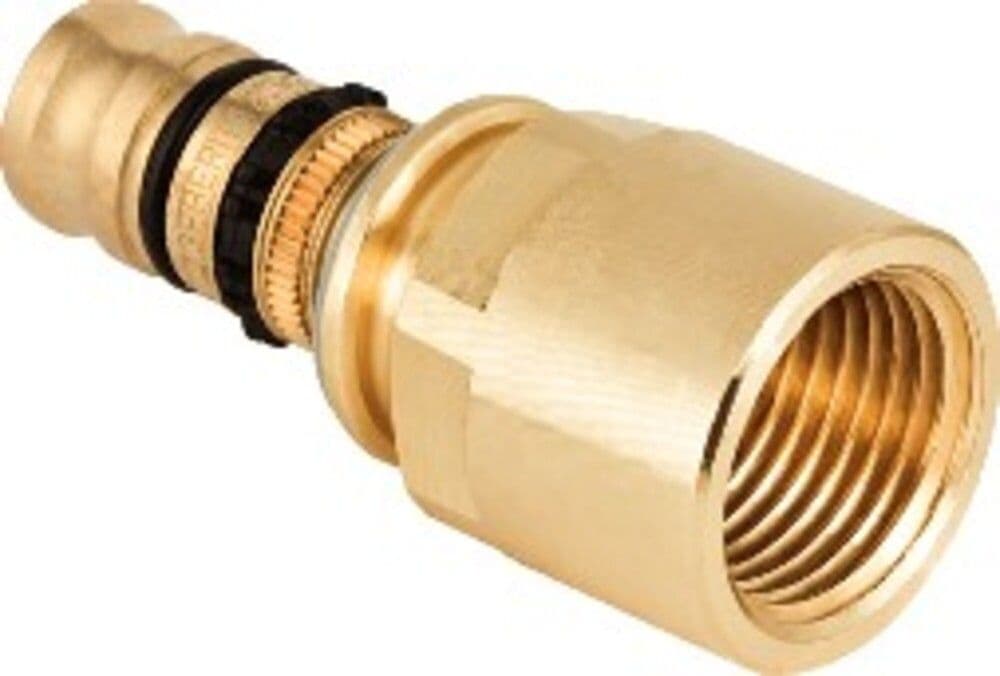 Geberit Mepla adaptateur de transition filetage intérieur liaton d=63mm Rp=2″ vue 1