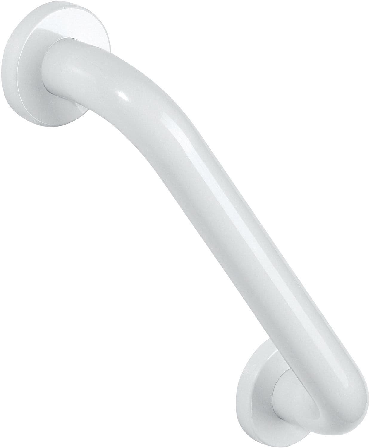 POIGNEE HEWI 477 DIAM.33-30CM BLANC vue 1