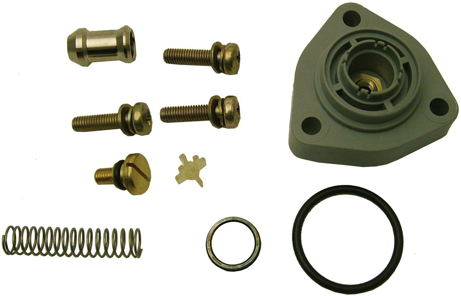 REGULATEUR DE DEBIT JUNKERS WR-1KD1B vue 1