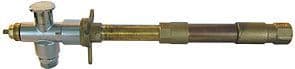 ROBINET DE FACADE ANTIGEL SCHLÖSSER DA 1/2" 240-410MMM vue 1