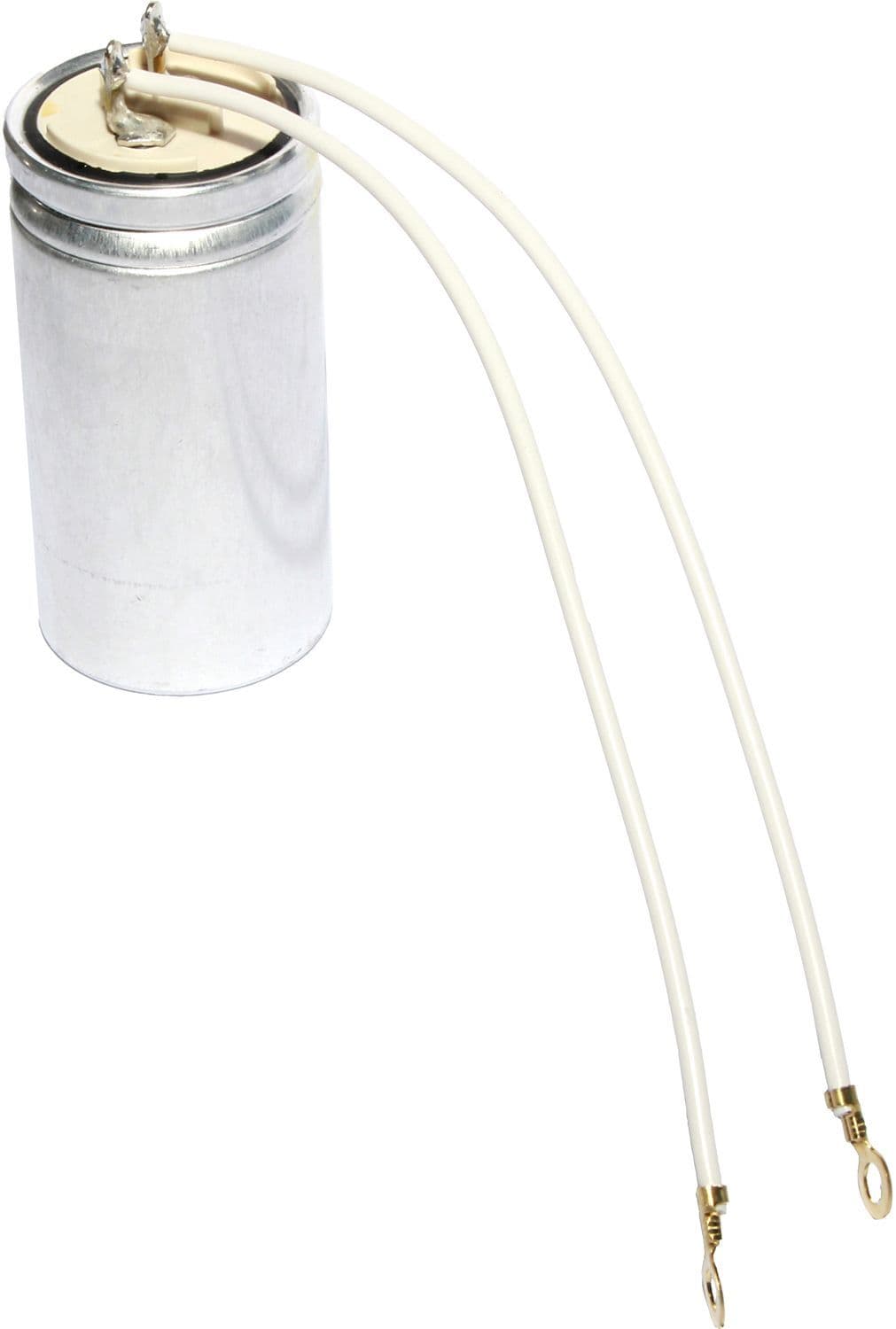 CONDENSATEUR 16MF 470V WILO vue 1