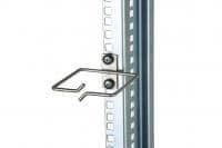 Lanpro shunting ring 40 x 40mm vue 1