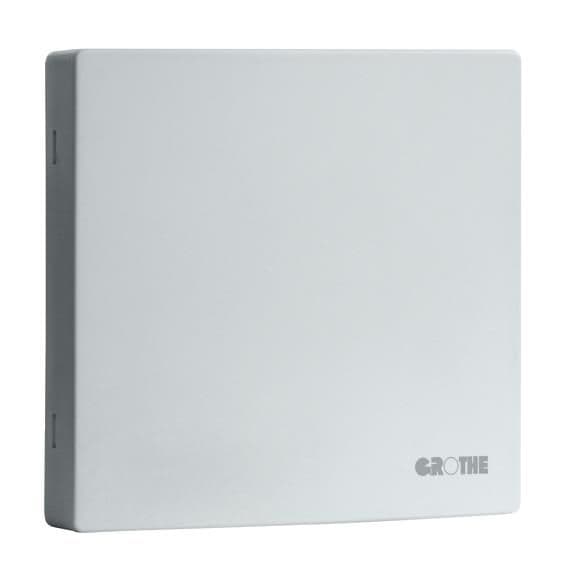 Extenseur de distance pour carillon sans fil grothe 500m Blanc vue 1