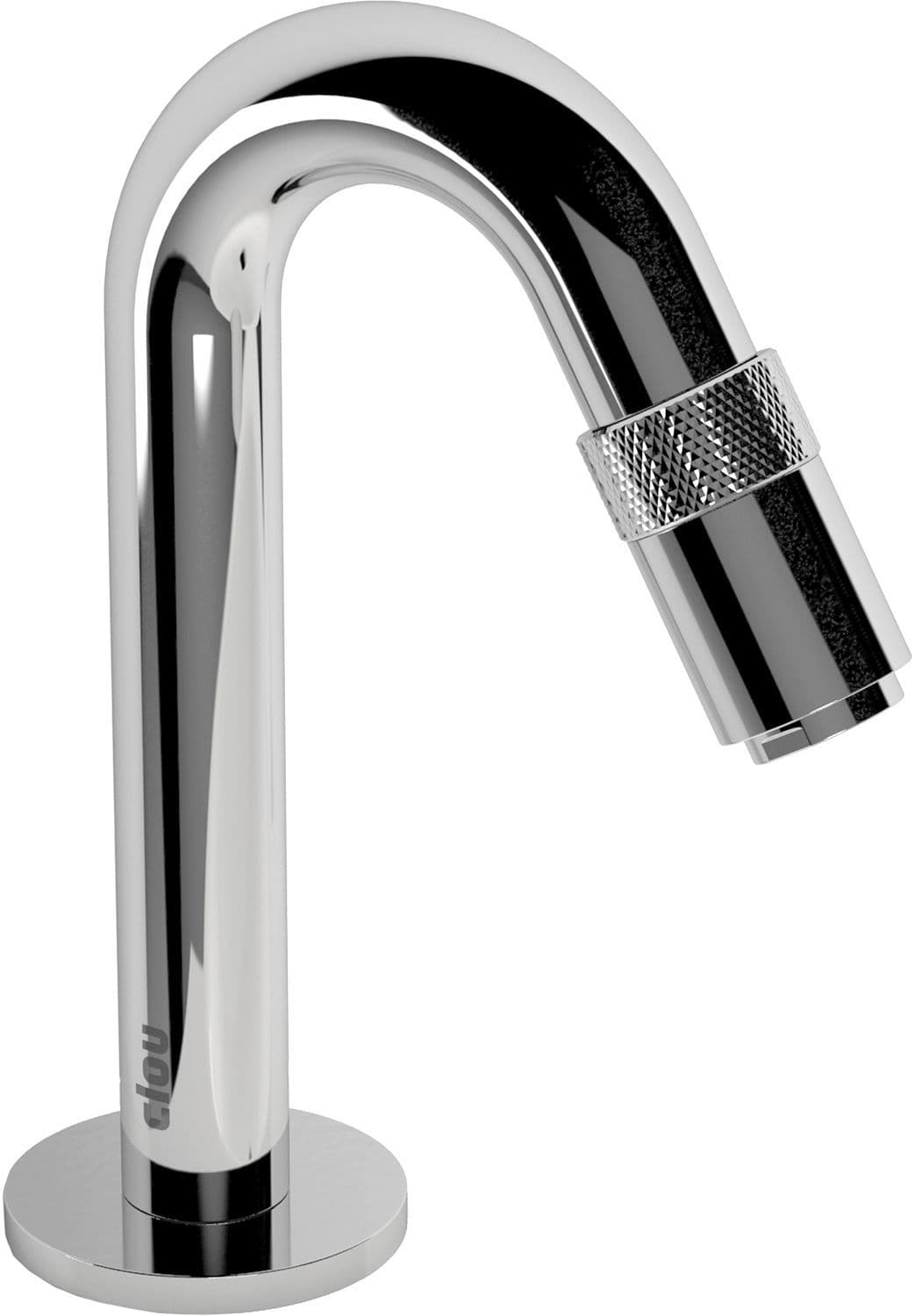 ROBINET EAU FROIDE FREDDO 9 CLOU CHROME vue 1