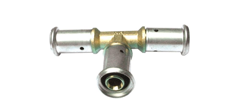 Henco Té laiton 20-20-20 vue 1