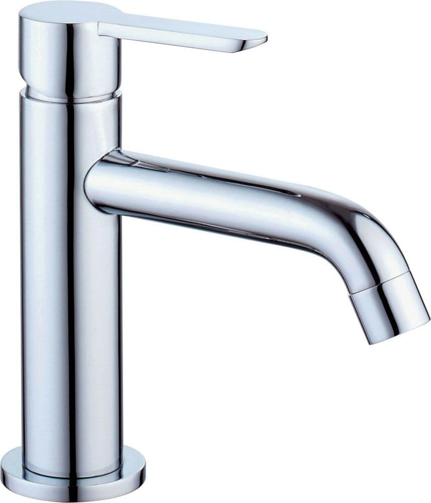 Lana mitigeur lavabo avec click-clack vue 1
