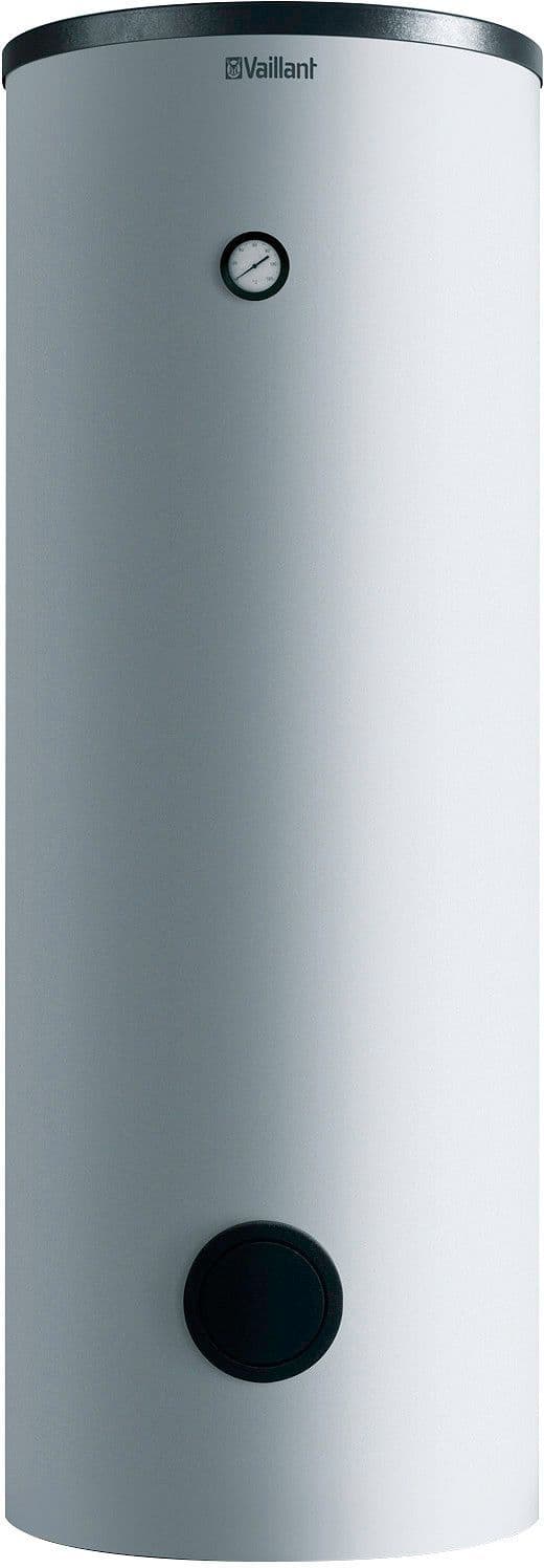 BOILER POUR PAC UNISTOR VIH RW 400MR VAILLANT 375L CLASSE ERP A vue 1