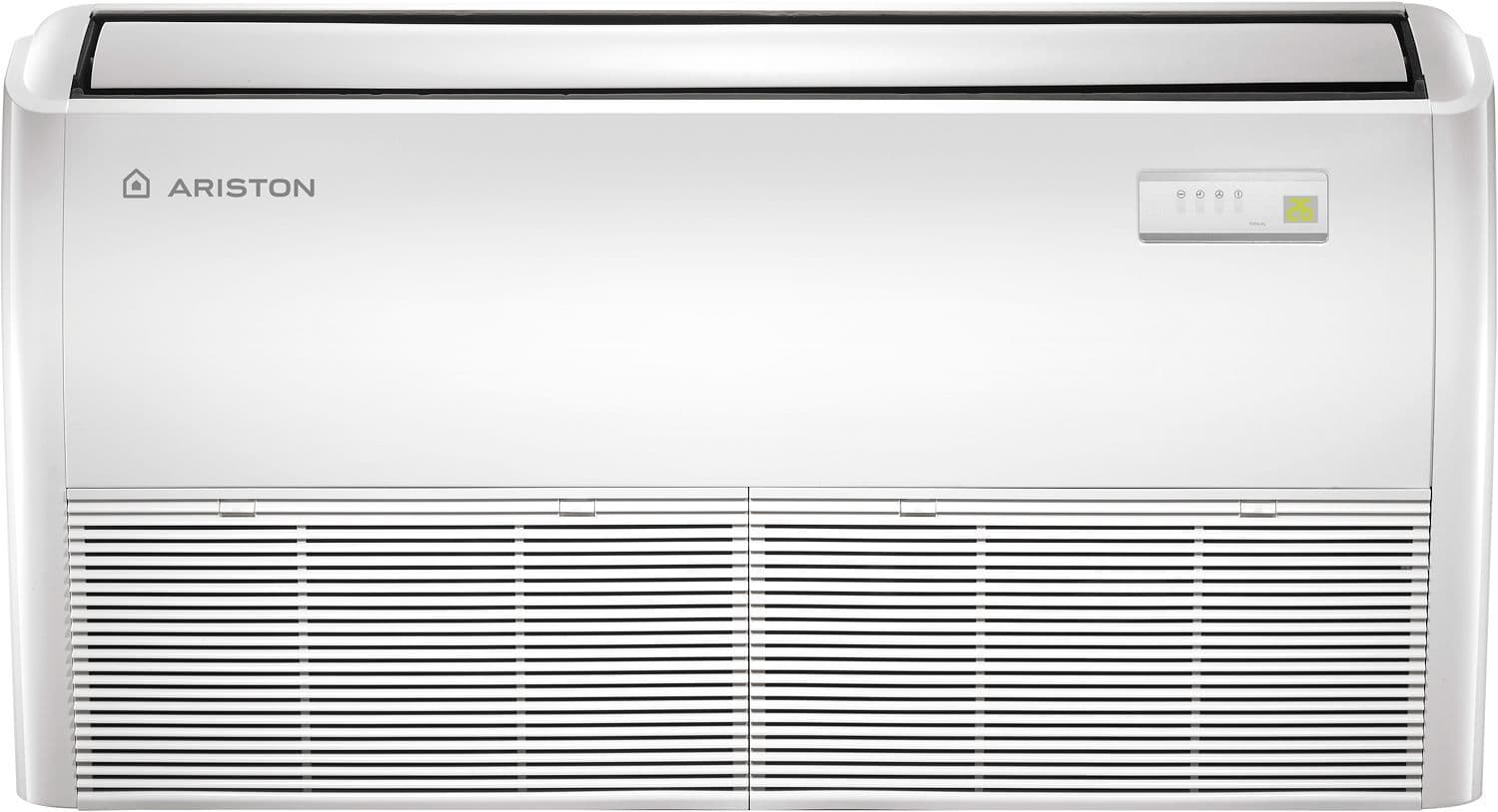 UNITE INTERIEURE PAC A/A AIRCO SOL/PLAFOND ARISTON CEF050 vue 1