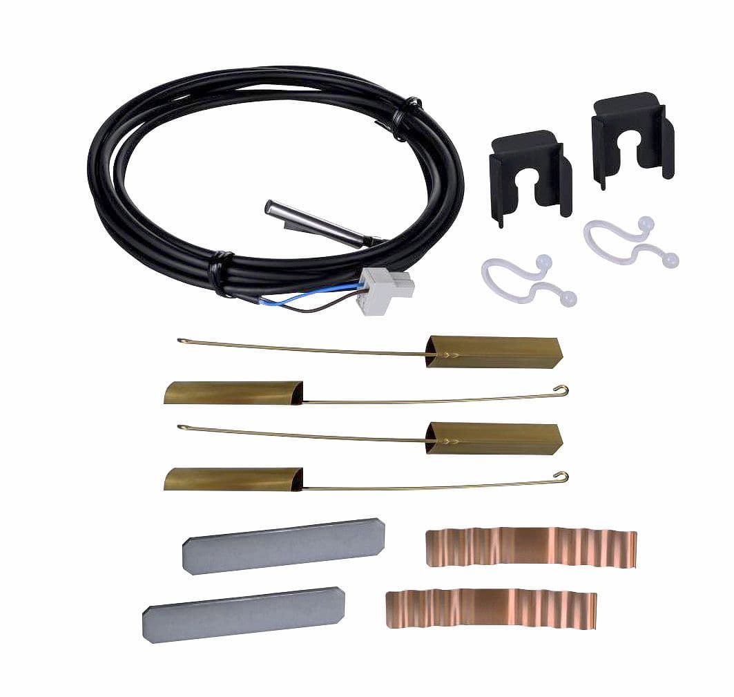 SONDE CTN+FICHE+FIX. SF 4 SET BOSCH vue 1