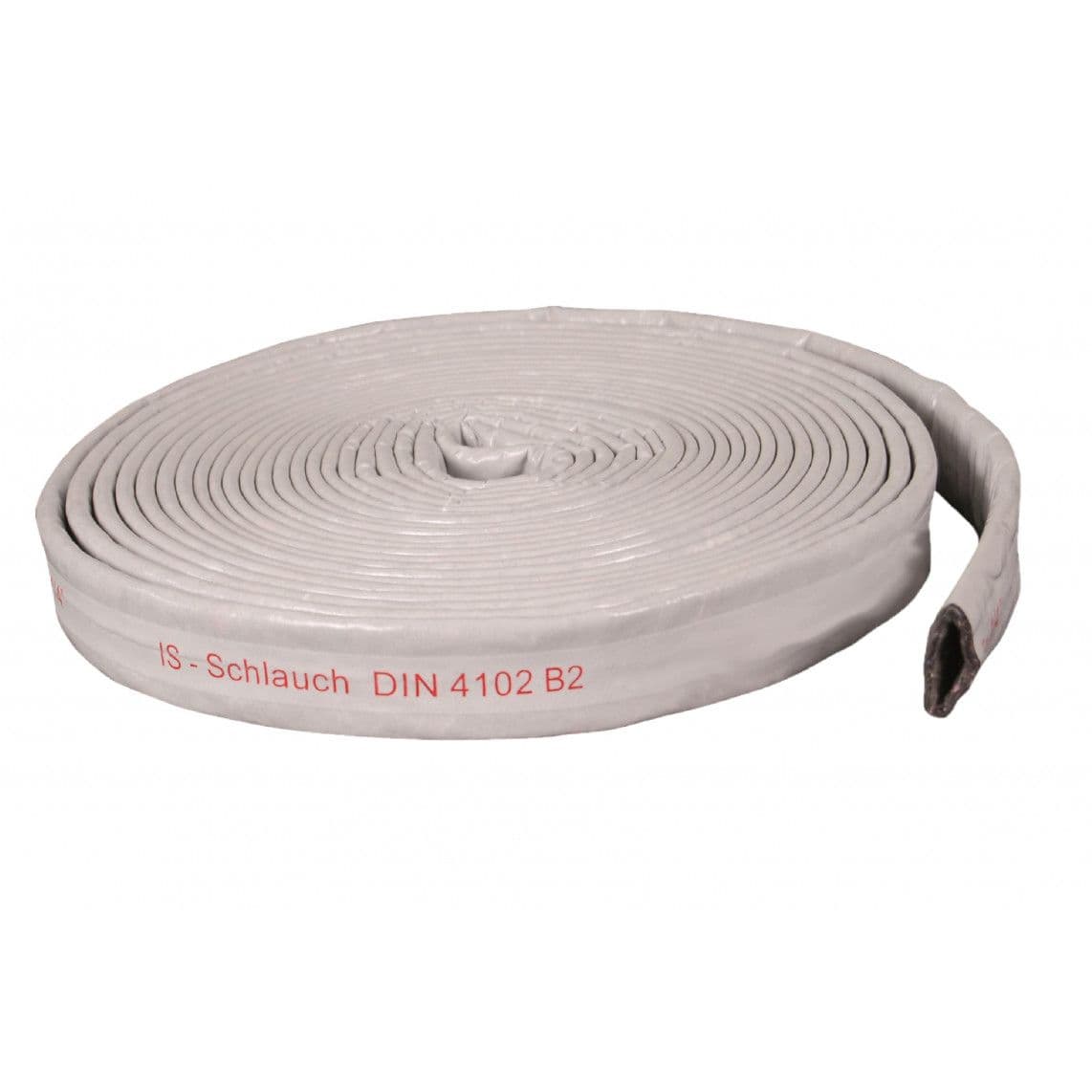 98930610 gaine isolante, rouleau 10 m, pour tube 18 mm vue 1