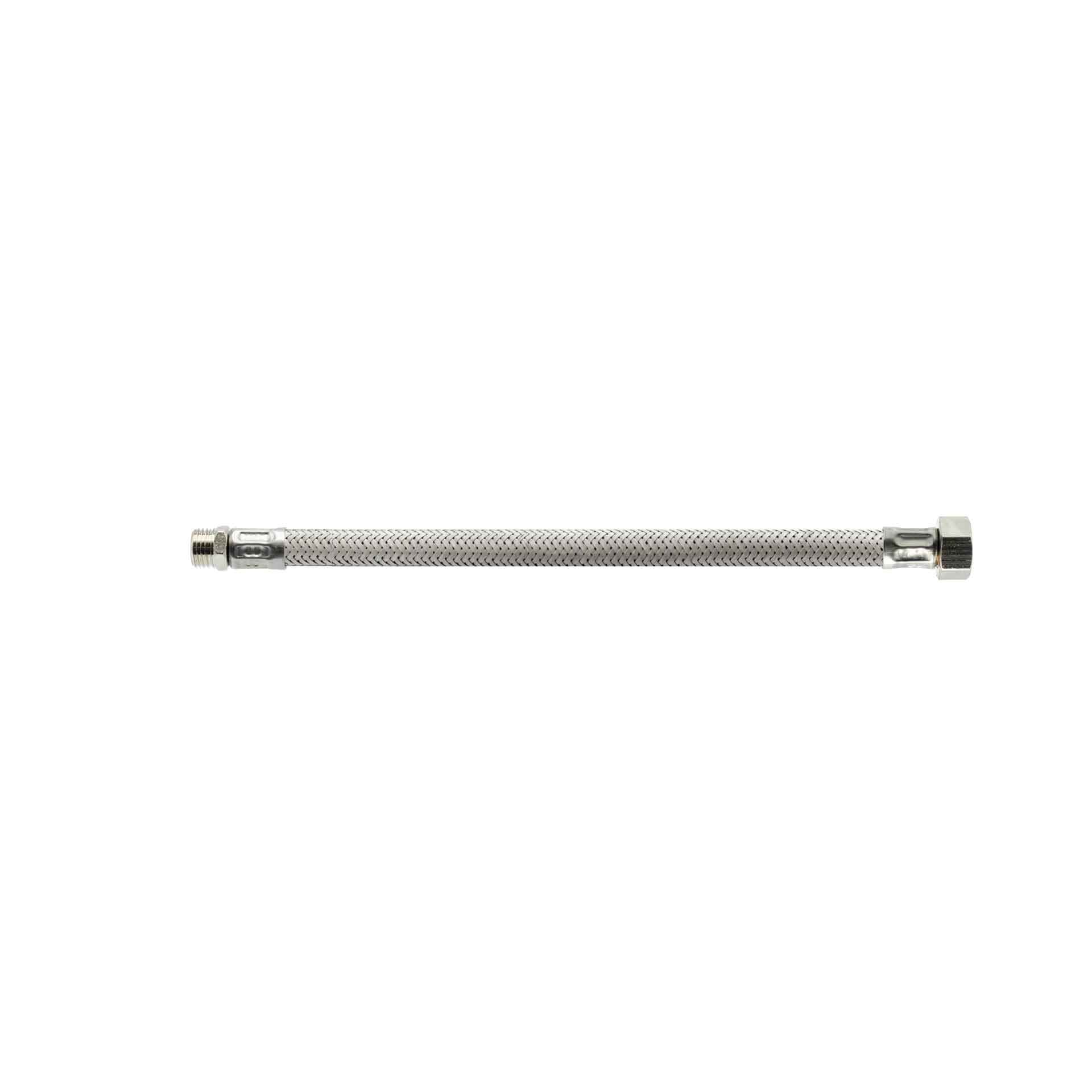 FLEXIBLE F3/8XM10K 30CM BLISTER vue 1