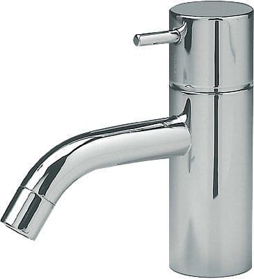 ROBINET EAU FROIDE VOLA LEVIER 25MM INOX vue 1