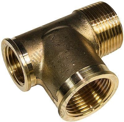 T-STUK VAILLANT vue 1