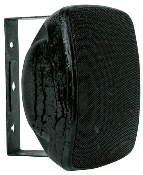 Asw55.2T, haut-parleur waterproof, 100V, 40W, Noir vue 1