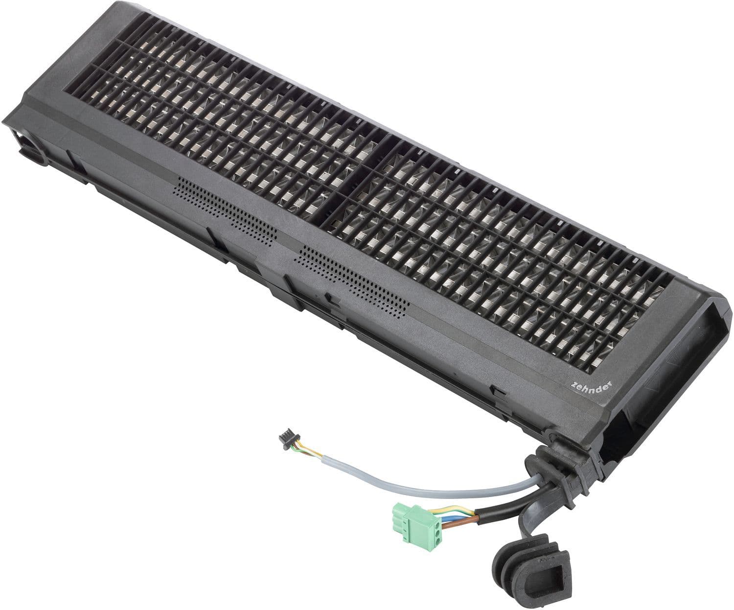 BATTERIE DE PRE-CHAUFFAGE COMFO AIR Q ZEHNDER vue 1