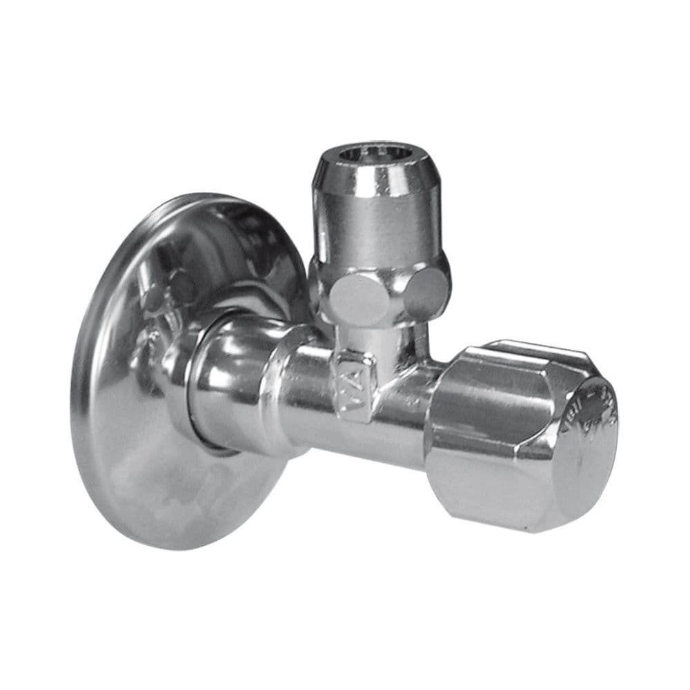 robinet d'alimentation 1/2" 1466/84 vue 1