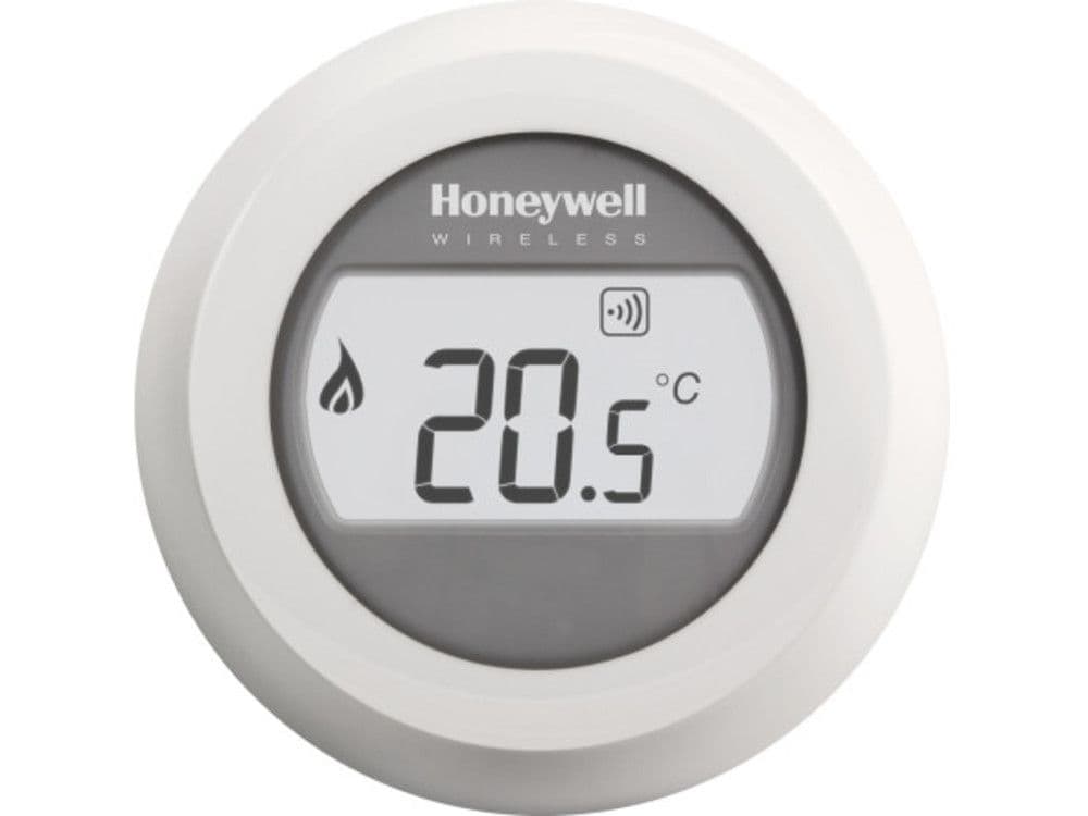 HONH T87RF2025 ROUND THERM. RF vue 1