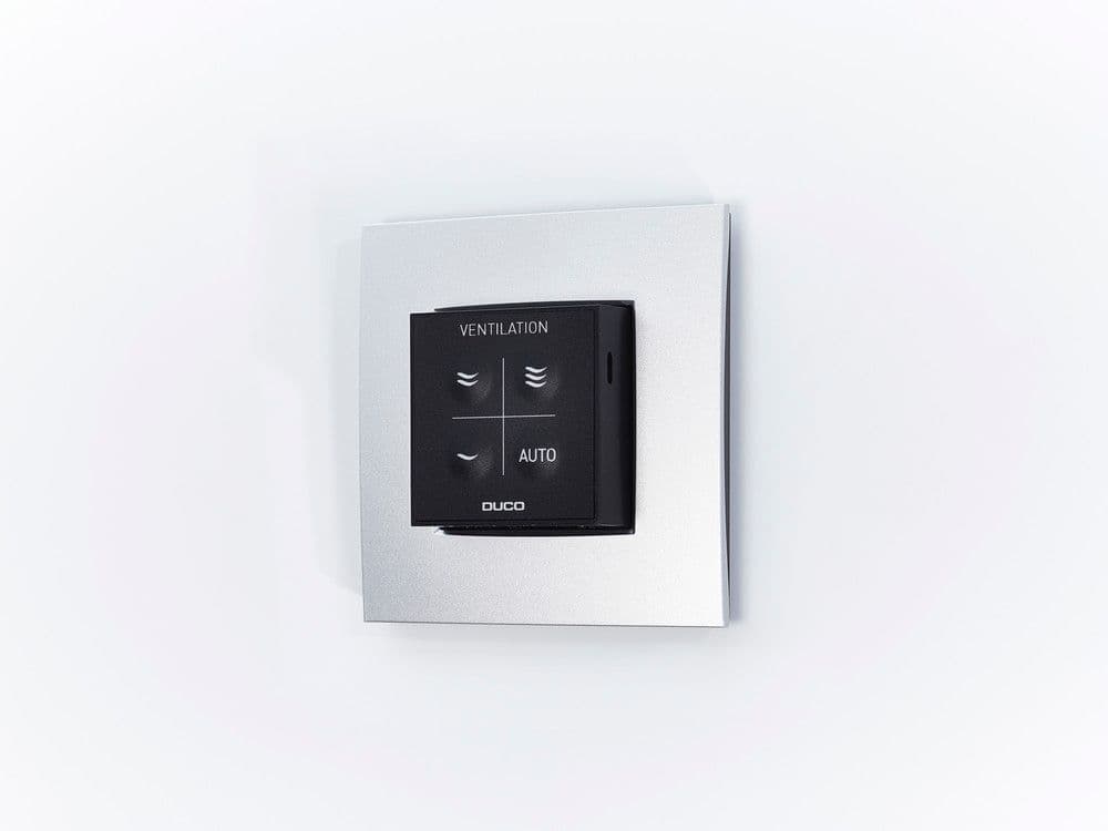 DUCO 4204 CO2 SENSOR RF/230V vue 1