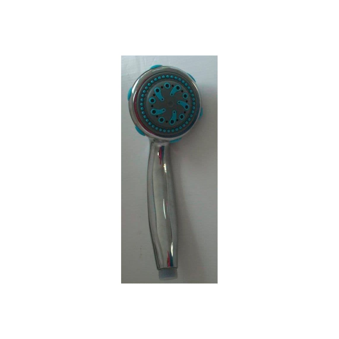 00476 Douchette à main, chrome/gris, entre autres pour 60014 vue 1