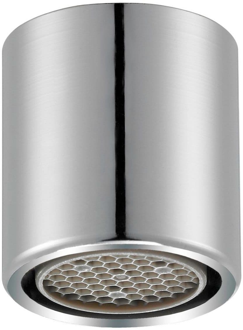 MOUSSEUR NEOPERL HONEYCOMB 3/8" CHROME vue 1