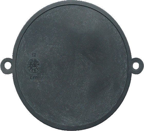 MEMBRANE VAILLANT MAG-THERMO 125/7-8 vue 1
