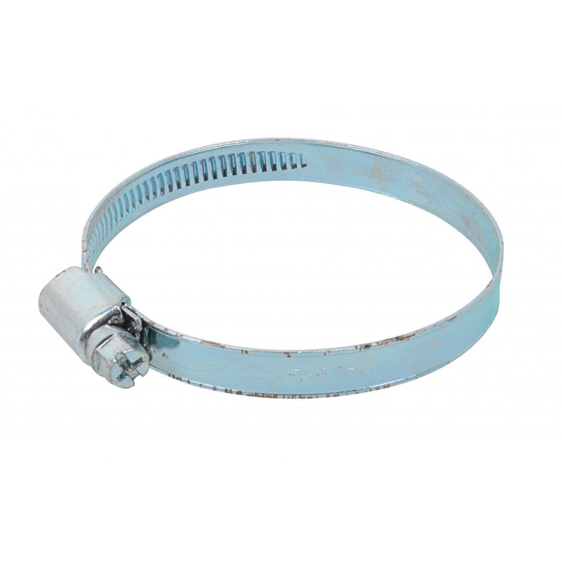 987395155 collier de serrage 9 mm Largeur de bande, galvanisé, 60 - 80 mm vue 1