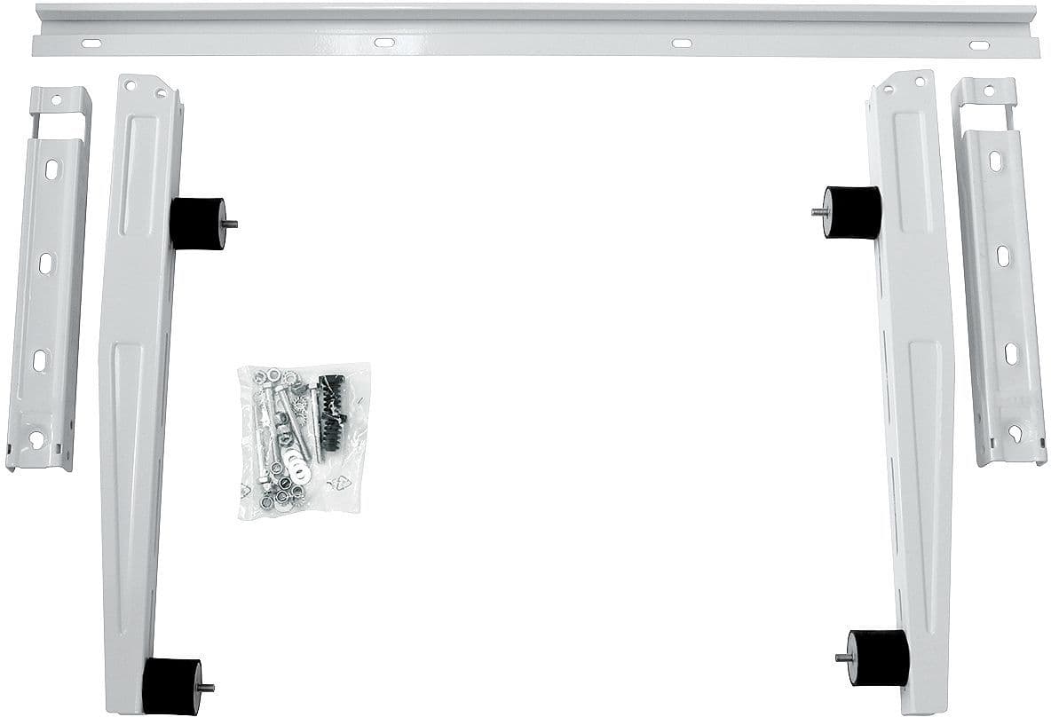 SOCLE POUR FIXATION MURALE VAILLANT vue 1