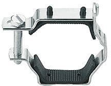 SUPPORT COLLECTEUR SIMPLE METAL LA PIECE vue 1
