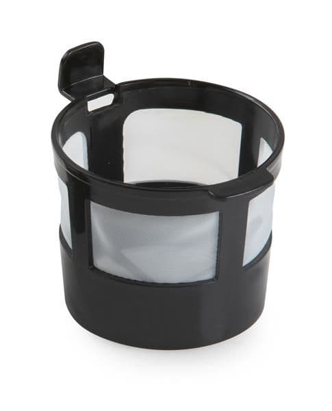 Filtre permanent en nylon DO437 / 438K / 439K / 440K vue 1