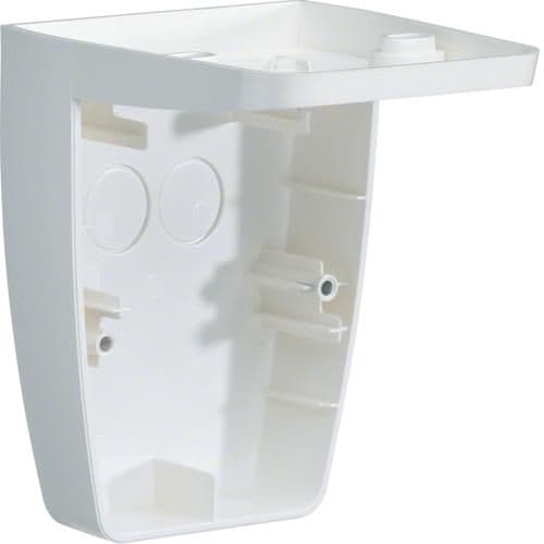 Accessoire de montage plafond pour détecteur IR Blanc EE82 x vue 1