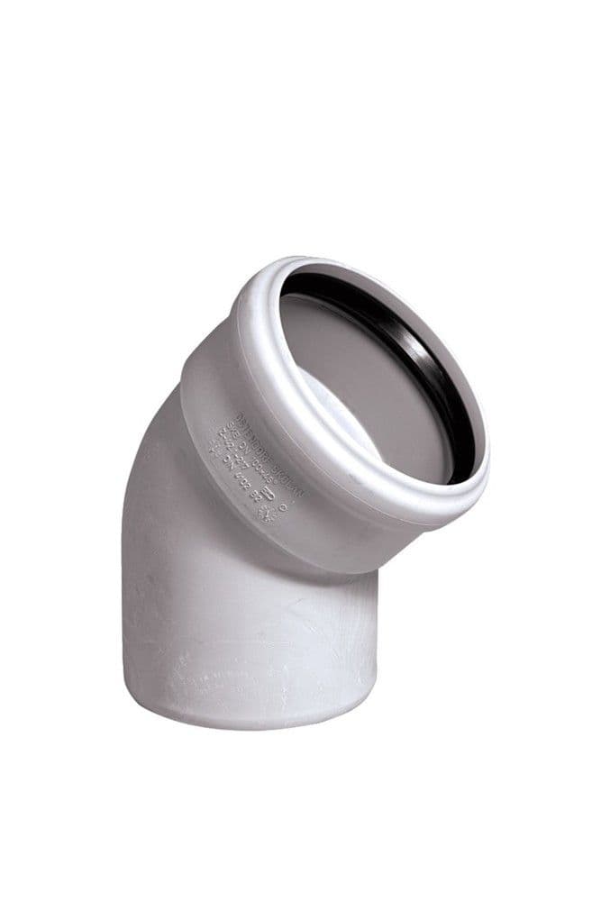 OST SKOL-SF COUDE 30° DN56 vue 1