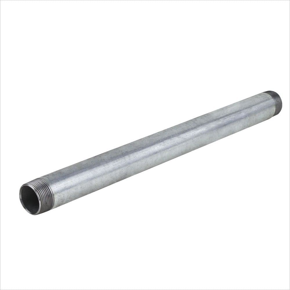 MAMEL DBL GALV 530 3/4X2000MM vue 1