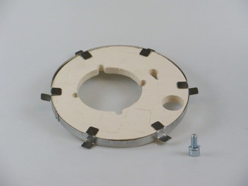 WIWA GA6704 ISOL.BRUL.HR30-60 vue 1