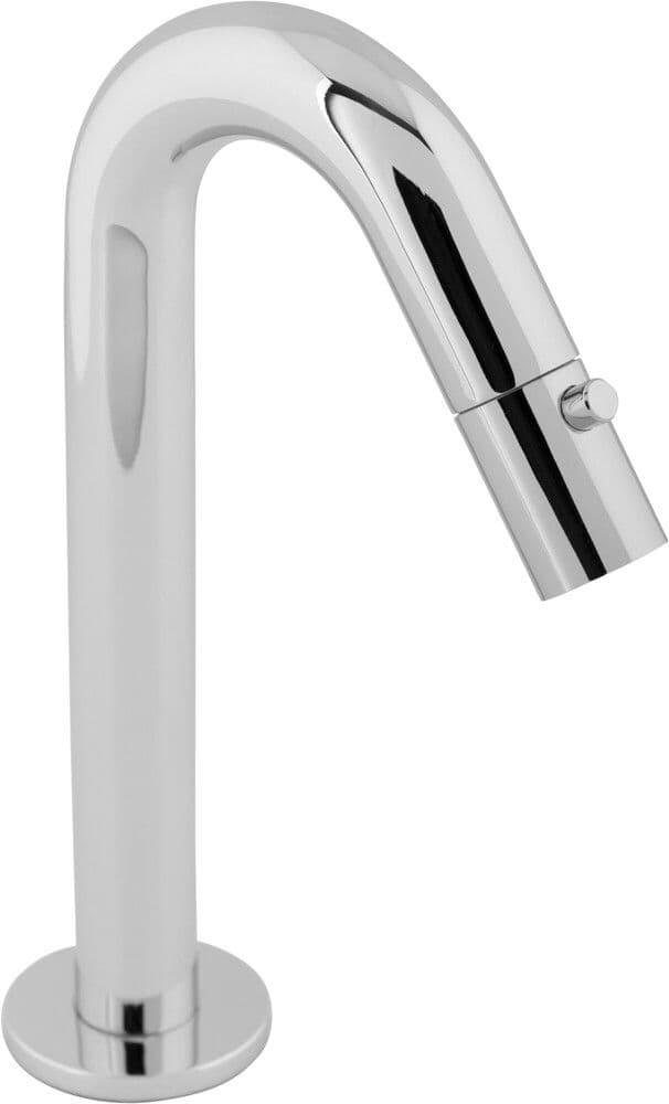 GO Van Marcke Verona robinet d'eau froide chrome vue 1