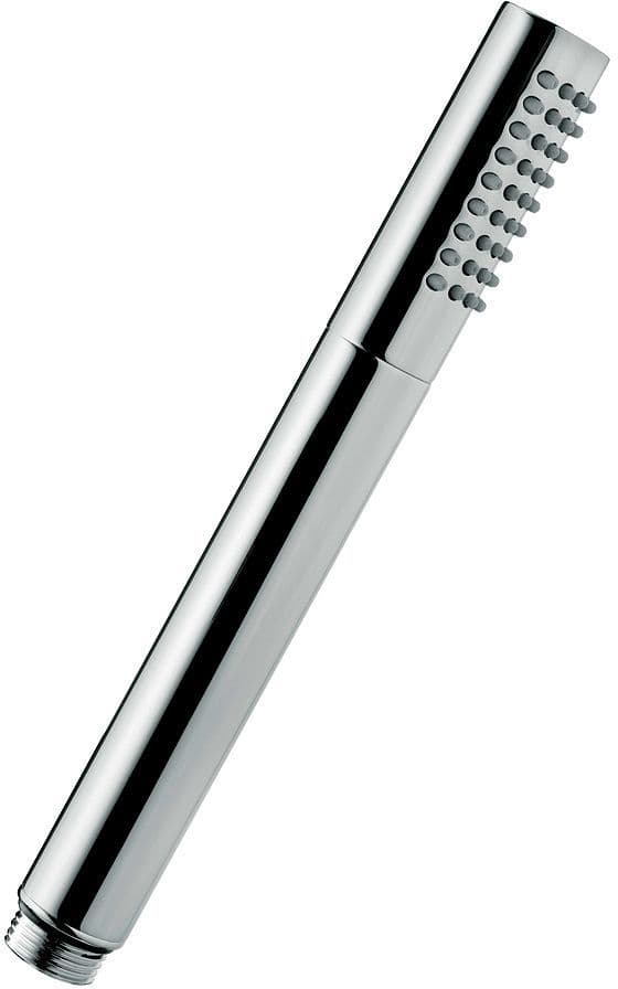 DOUCHE A MAIN NORDICA METAL CHROME vue 1