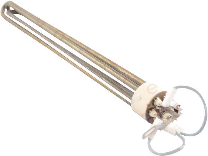 RESISTANCE ARISTON DRY TECH AYVTA/AYST 2500W vue 1