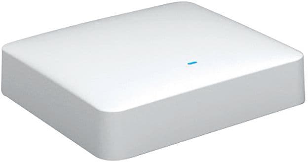ALPHA SMART GATEWAY SANS FIL D-FLOOR vue 1